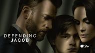 Defending Jacob (Image via Apple TV+)